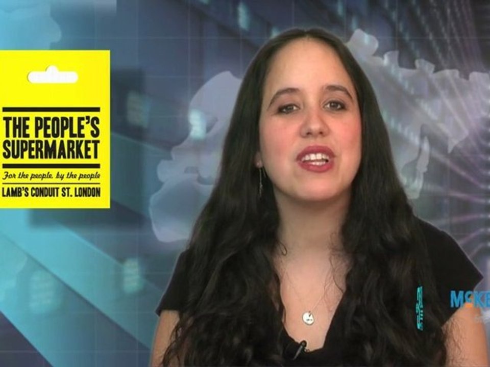 CSR Minute: McKesson's 2010 Corporate Citizenship Report