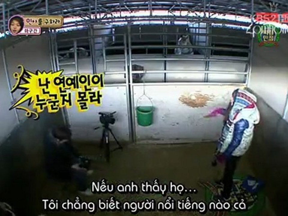[Vietsub - 2ST] 100 Out of 100 Ep 6_6