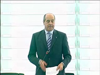 Giommaria Uggias Discusses Vote Explanations