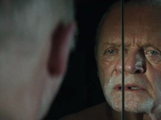 LE RITE – Possession démoniaque