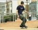 Skate freestyle street - Tous les tricks