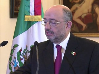 Une année du Mexique si on ne parle pas de Cassez