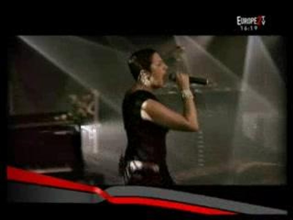 Diams - La boulette [live Trabendo]