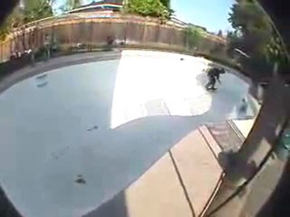 Josh Mattson Old Promo