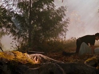 Red Riding Hood Trailer 1