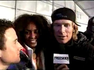 The Honda Ski Tour - Breckenridge