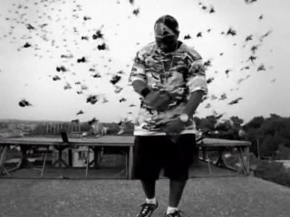 AZ - The Come Up (Dzz Remix)Video HD