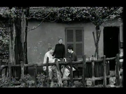 Sixpence None The Richer - Kiss Me 2th_version