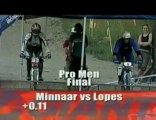 Crankworx 2008 - Giant Slalom Highlights, Greg Minnaar Winner