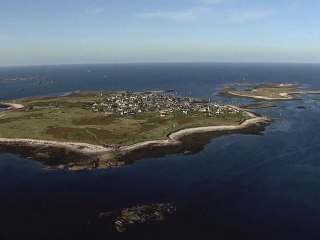 Iroise, parc naturel marin