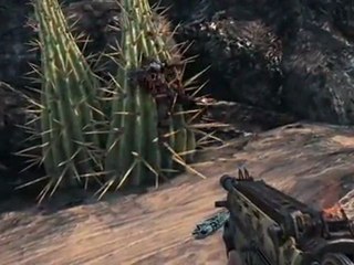 Bulletstorm - Bulletpoints 6