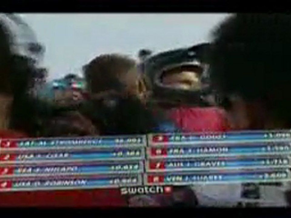 Maris Strombergs UCI BMX World Champion 2008