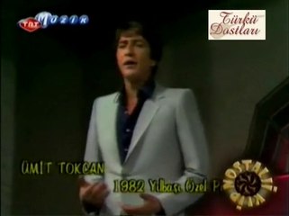 Ümit TOKCAN-Pancar Pezik Değilmi(1982)