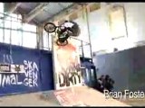 BMX Street competition - Red Bull Down & Dirty