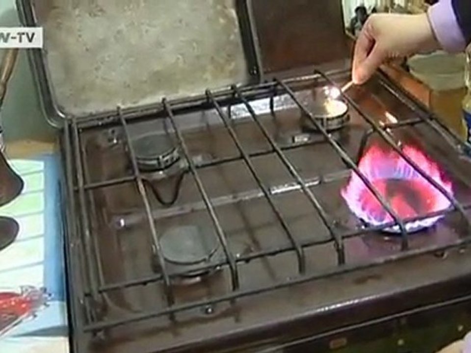 Energy-Efficient Building in Ukraine | Global 3000