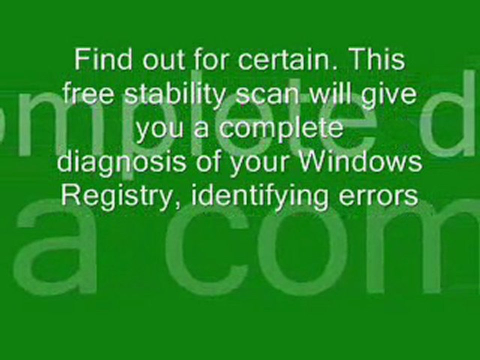 Uniblue Registry Booster 2010 v4.5.0.17 + SERIAL