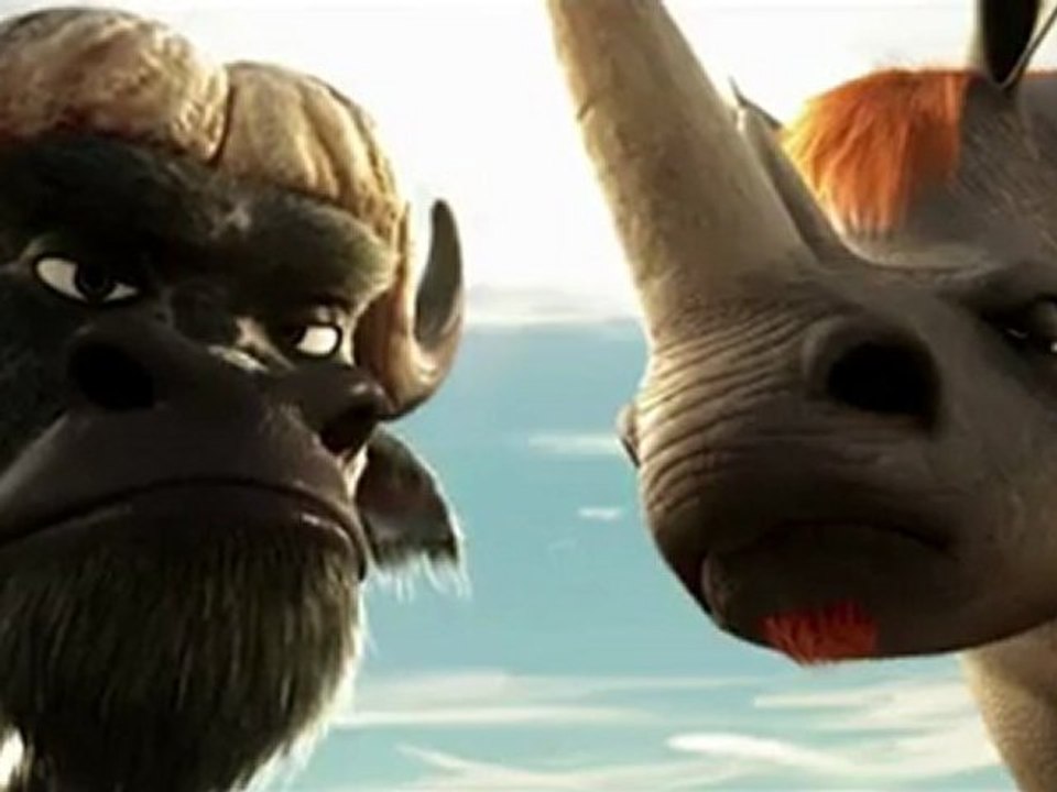 Animals United