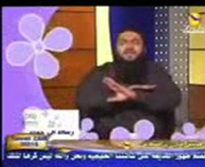 قيمة المرأة المسلمة وتضحيتها... للبنات؟؟ مقطع مفيد ومؤثر