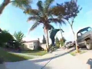 Josh Mattson - Throw away - Duesterberg Edit