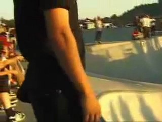 Josh Mattson Tim Brauch 2006