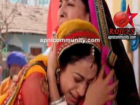 Gulaal 15th February 2011 Pt1