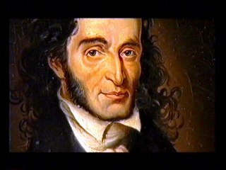 La Campanella (Paganini arr. Pollen)