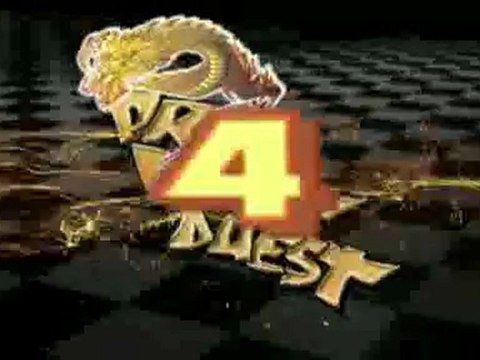 Battle Pro Meet Ouest 4 2011 danse Hip Hop Acrimonie