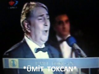 Ümit TOKCAN-Babınada Deli Gönül Babına(Bozlak)