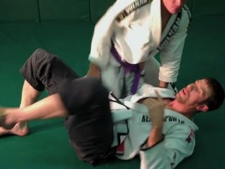 PMMA Tip of the Week #15: Triangle Choke Variation