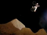 Corey Bohan - Night riding footage