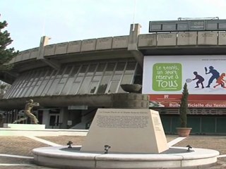 Sport365 : Roland-Garros ne déménagera pas