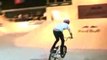Bruno Hoffman, Gary Young: Indoor BMX Demo Session