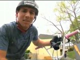 Scotty Cranmer's New Trick: X Factor to Tailwhip