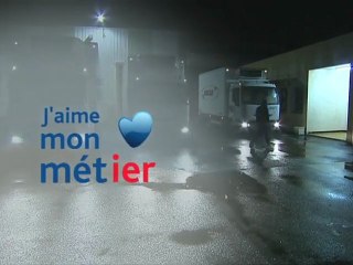 Chauffeur-livreur – Dans le négoce de viandes