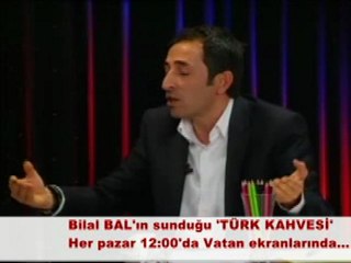 Türk Kahvesi - Mustafa Özdemir _4