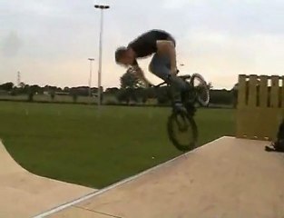 Niki Croft Mini Park Session