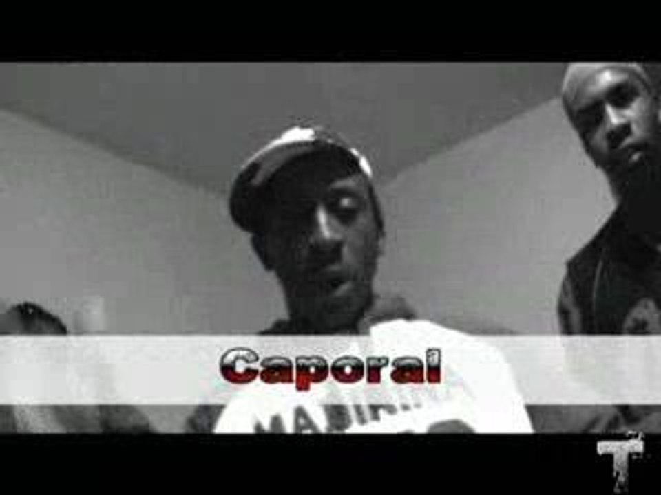 Freestyle Instinctive Riddim