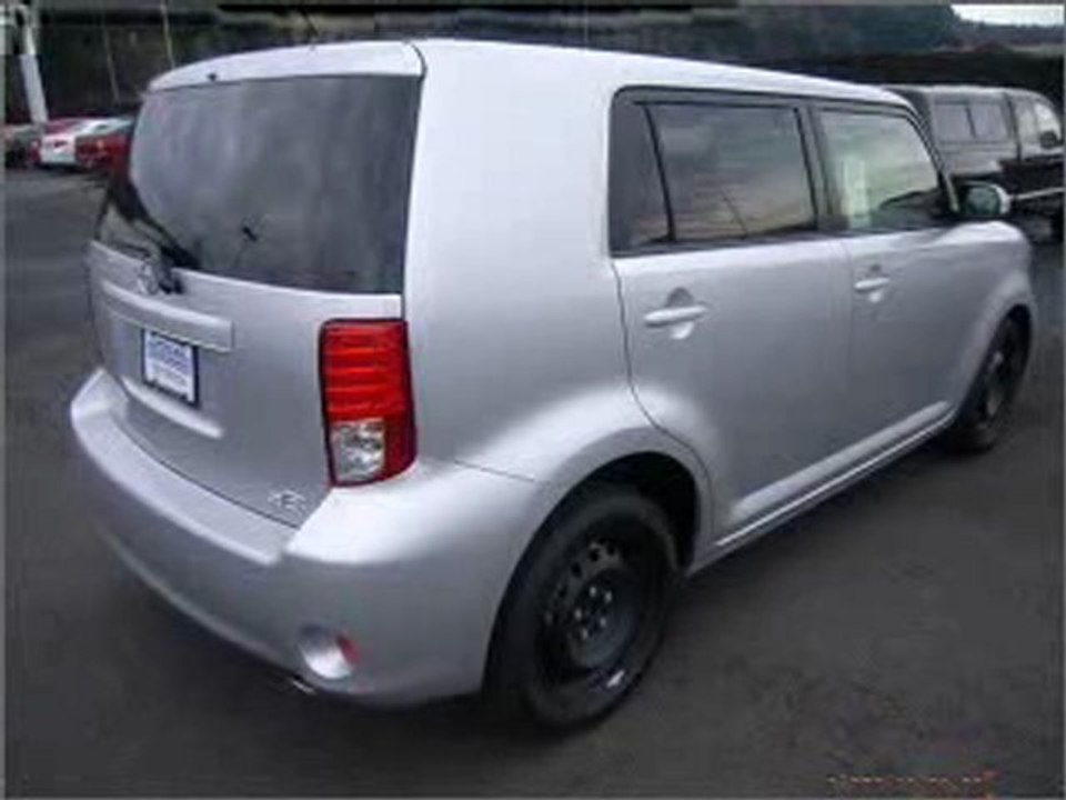 2011 Scion xB for sale in Kelso WA - New Scion by ...