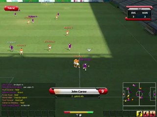 Www.icanfootball.coM Ödüllü Yarışma Aday Golü 2