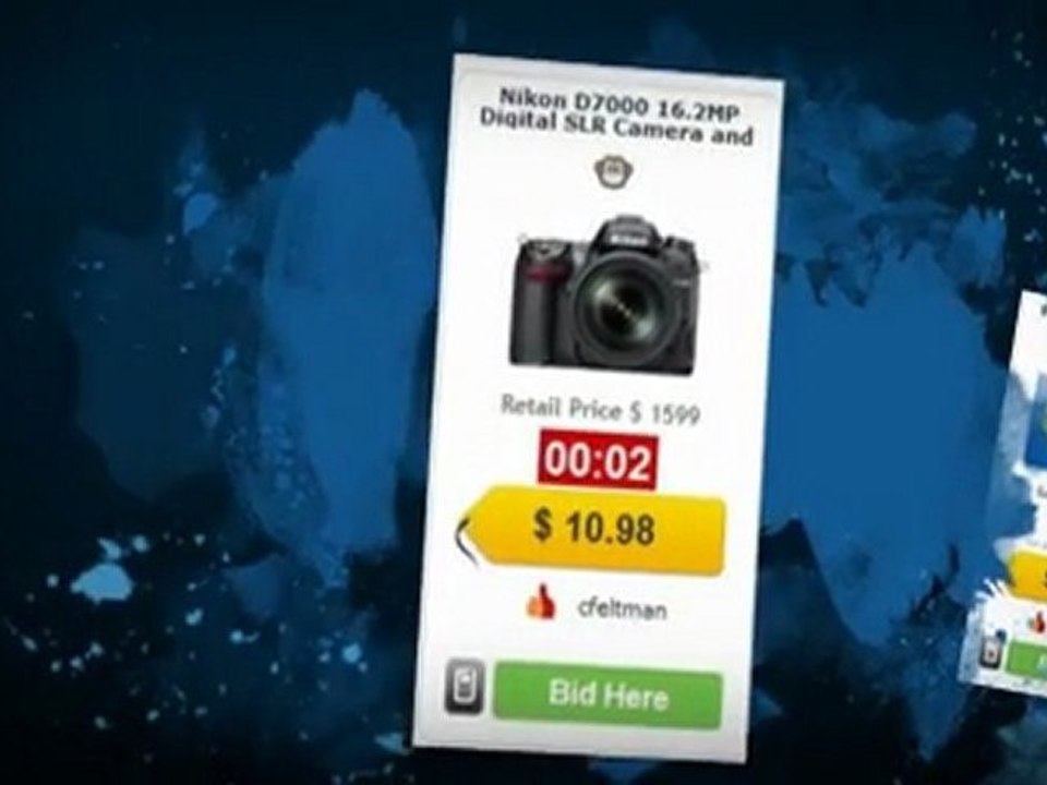 Penny Auctions Strategy