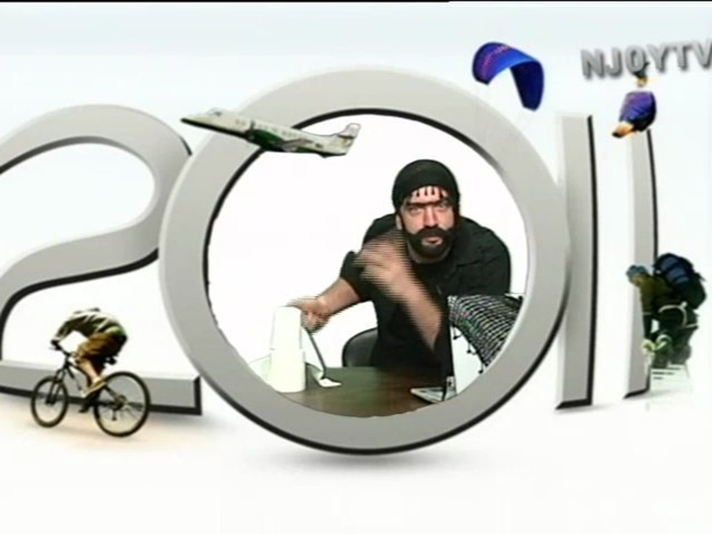 ΜΑΝΟΥΣΟΣ ΧΟΧΛΙΔΑΚΗΣ - 2011 - video Dailymotion