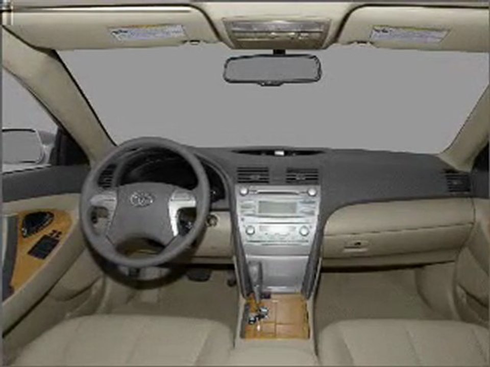 2009 Toyota Camry for sale in Victor NY - Used Toyota ...