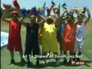 Zor Ka Jhatka-15th February-Part-2