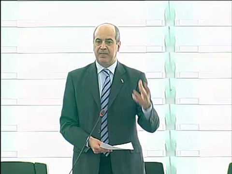 Giommaria Uggias on Explanations of vote (III)