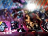 Marvel vs Capcom 3 : Fate of Two Worlds - Trailer