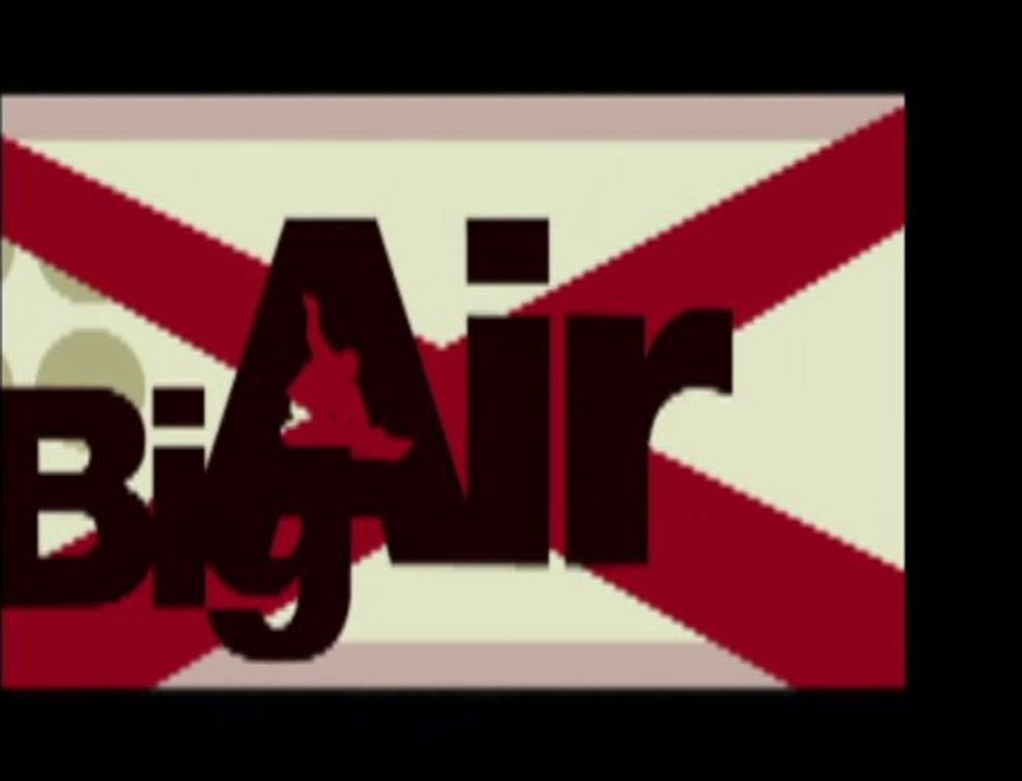 Big Air