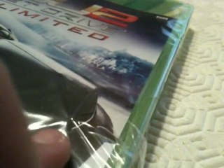 (Vidéo-Déballage) Ah Ah... !