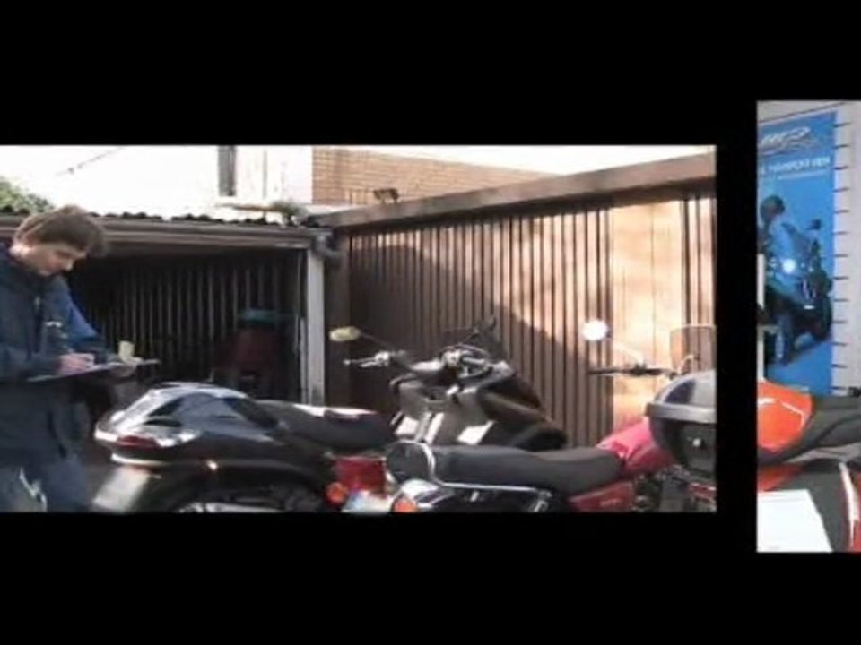 Boxenstop langenhagen - motorroller und elektrofahrräder