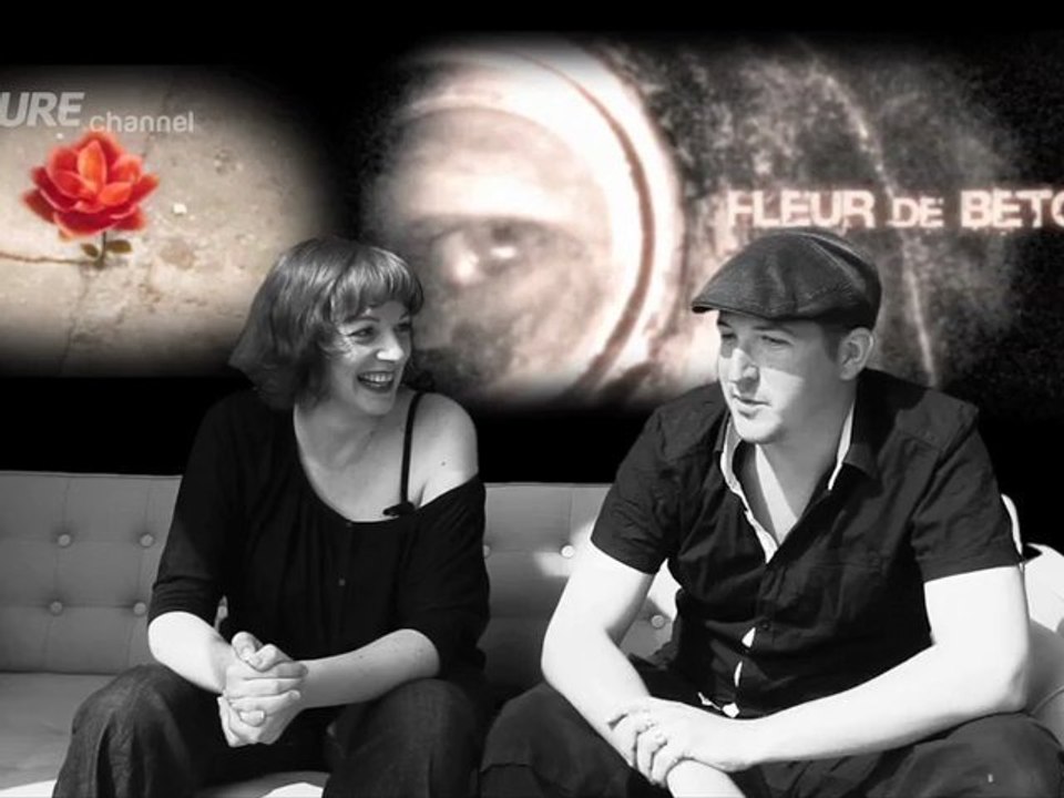 Interview Pure Channel - Cannes 2010