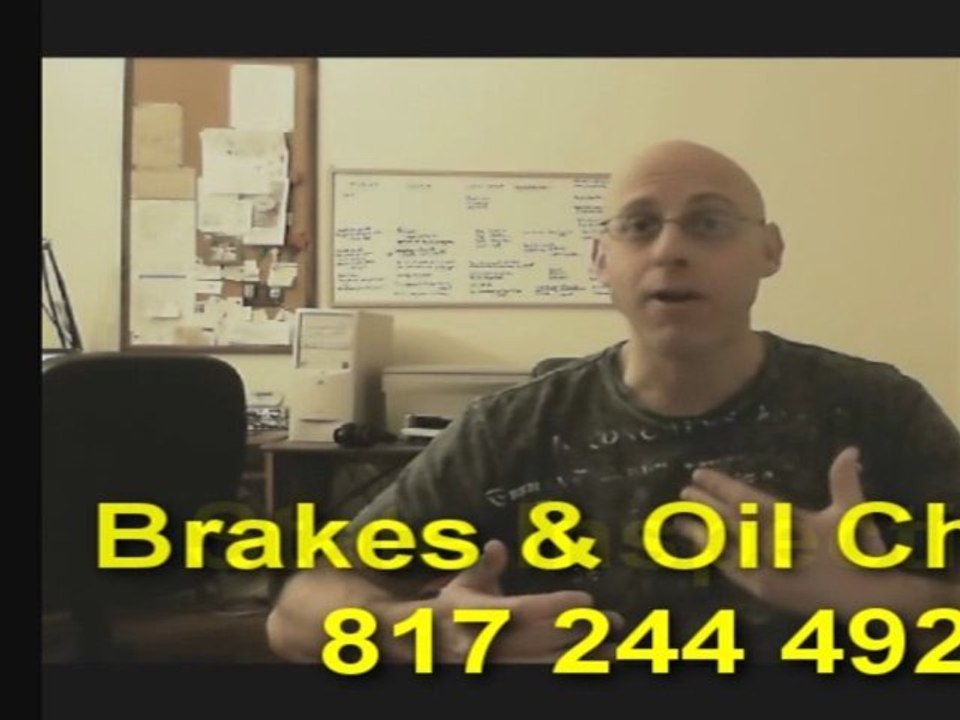 Ft Worth cheap auto repair Fort Worth TX